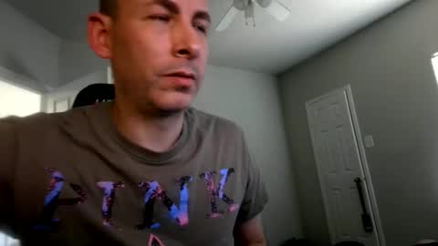 Master Bates online show from 03.20.26