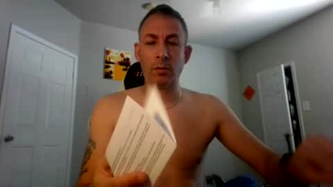 Master Bates online show from 08.02.26