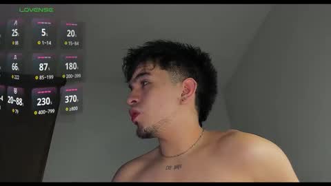 Johan   online show from 02.15.26