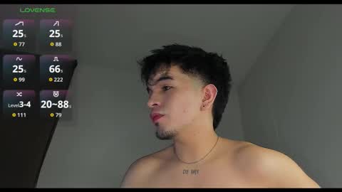 Johan   online show from 02.22.26