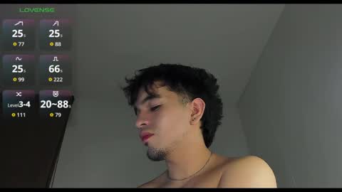 Johan   online show from 03.21.26