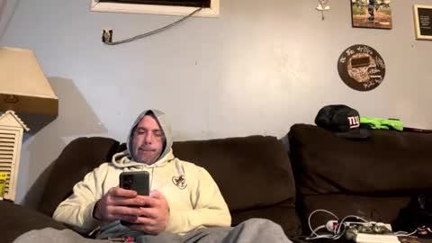 coachg12 online show from 01.13.26