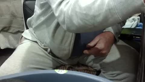 Snapshot of coaste1 chatting on 10.18.25 Coaste online show from 10.18.25