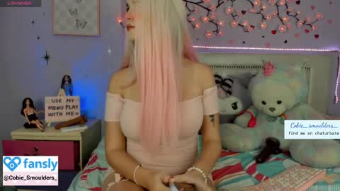 nathalie online show from 04.05.26