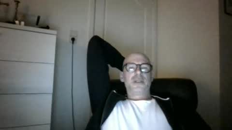 Snapshot of cobra009 chatting on 11.03.25 cobra online show from 11.03.25