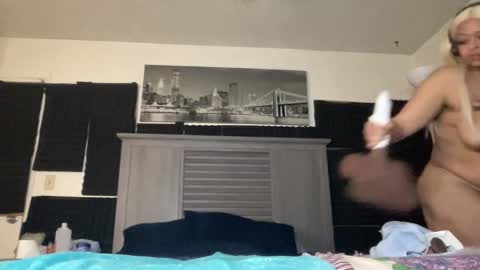 CocaNutt online show from 12.03.25