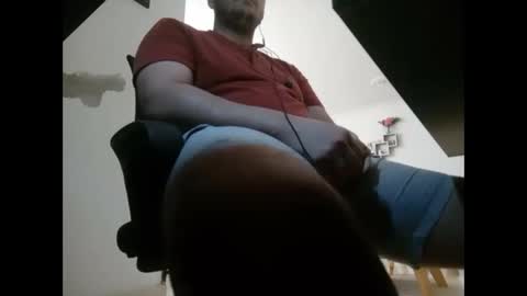 cocckhot20 online show from 09.28.25