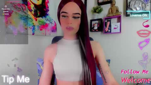 cock24cm_ivanna online show from 12.18.25