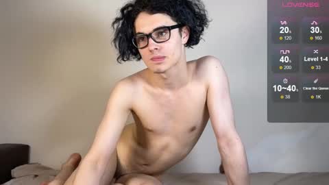 Herman online show from 02.28.25