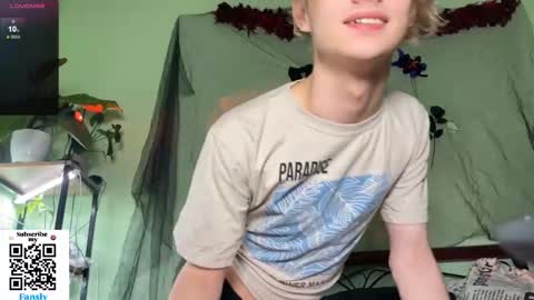 Herman online show from 11.25.25