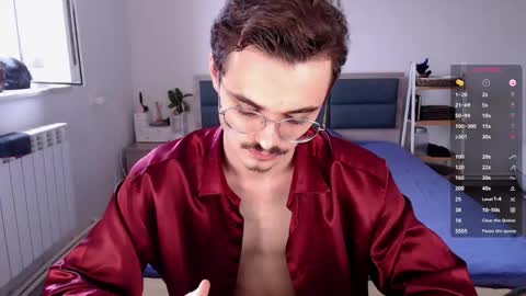 Snapshot of cock_and_lock chatting on 04.23.26 Herman online show from 04.23.26
