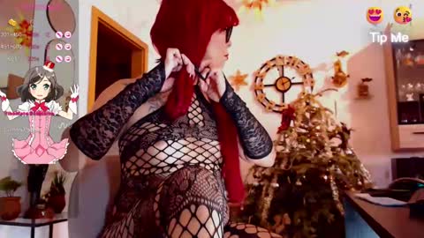 Snapshot of cock_big_girl chatting on 12.30.24 Valerie  nenitasexy online show from 12.30.24