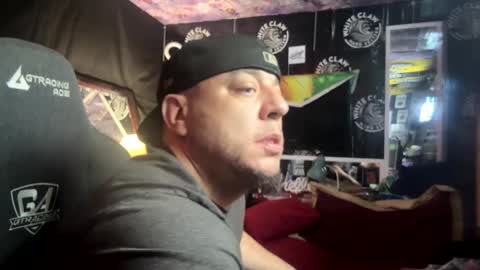 COCK N CREAMZ  WET DREAMZ online show from 12.02.24