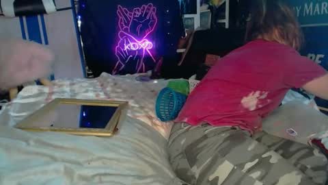 COCK N CREAMZ  WET DREAMZ online show from 01.11.25