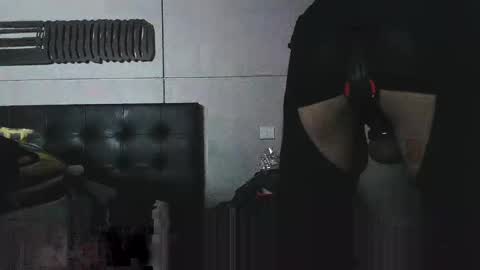 Snapshot of cock_polisher chatting on 12.31.24 Cock Polisher online show from 12.31.24