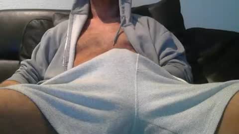 cocka_billy online show from 07.29.26