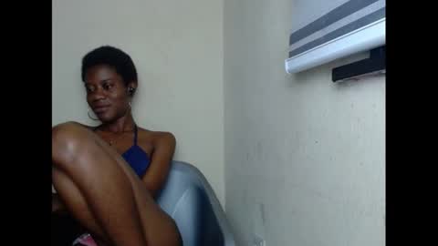 Snapshot of cockfanx chatting on 01.22.25 cockfanx online show from 01.22.25