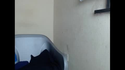 Snapshot of cockfanx chatting on 01.24.25 cockfanx online show from 01.24.25