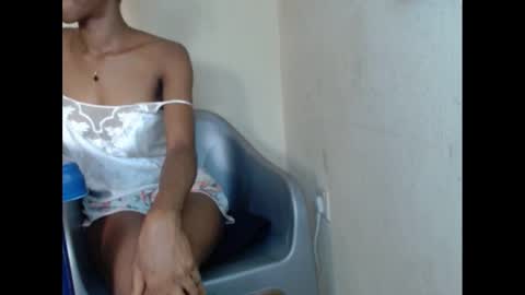 Snapshot of cockfanx chatting on 02.14.25 cockfanx online show from 02.14.25