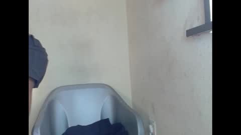 Snapshot of cockfanx chatting on 03.10.25 cockfanx online show from 03.10.25