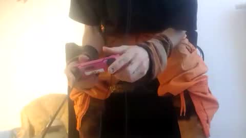 Snapshot of cockholder420 chatting on 11.22.25 cockholder420 online show from 11.22.25