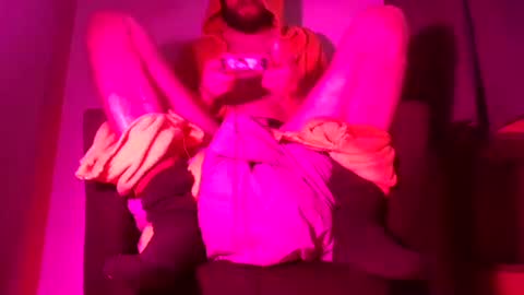 Snapshot of cockholder420 chatting on 01.10.26 cockholder420 online show from 01.10.26