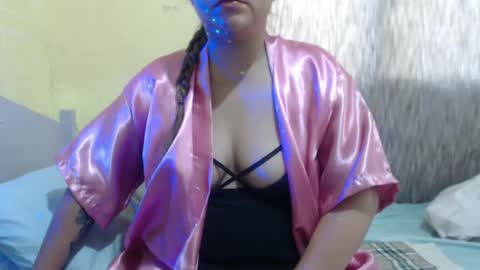 Candace online show from 02.23.25