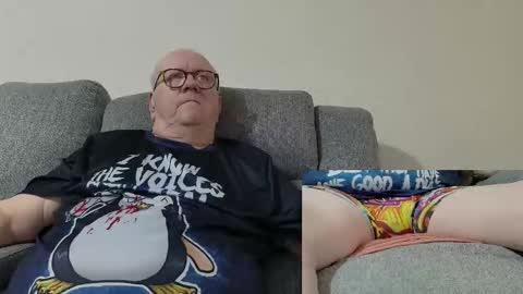 Charlie. online show from 10.13.25