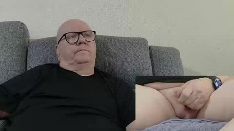 Charlie. online show from 04.05.26