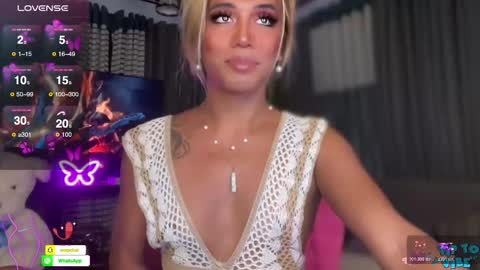 Snapshot of cockprincess_dianna chatting on 10.20.25 PrincessDianna IslandGirl CUMSHOW in PVT and PASSWORDSHOW online show from 10.20.25