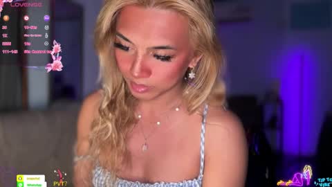 Snapshot of cockprincess_dianna chatting on 03.20.26 PrincessDianna IslandGirl CUMSHOW in PVT and PASSWORDSHOW online show from 03.20.26