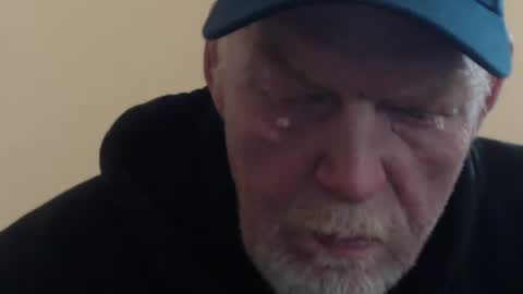 cockreadynow4u online show from 01.31.25