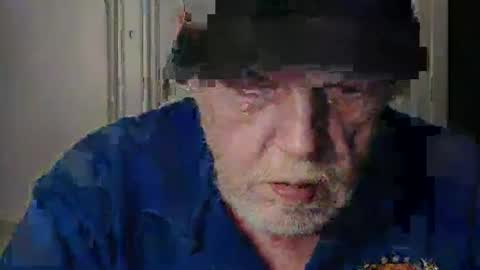 cockreadynow4u online show from 09.15.25