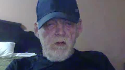 cockreadynow4u online show from 11.03.25