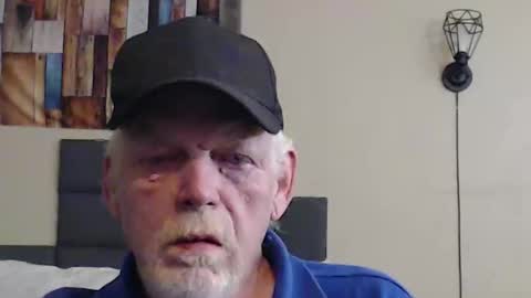 cockreadynow4u online show from 12.05.25