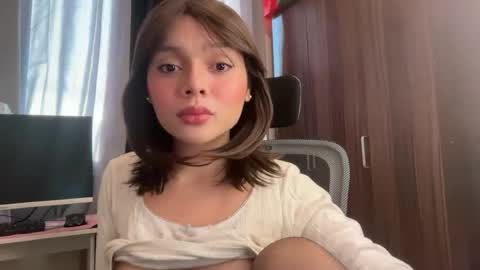 Call me Alesh  online show from 06.11.26