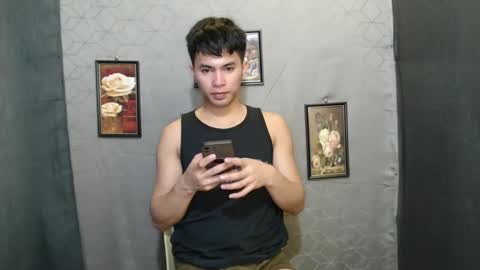 Snapshot of cocky_x chatting on 02.02.25 pat online show from 02.02.25