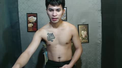 Snapshot of cocky_x chatting on 03.09.25 pat online show from 03.09.25