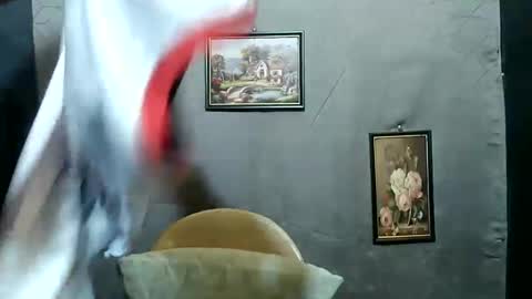 Snapshot of cocky_x chatting on 02.18.26 pat online show from 02.18.26