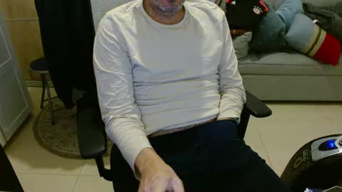 cockydude31 online show from 12.21.25