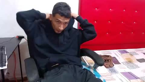 Joker Big dick online show from 11.30.25