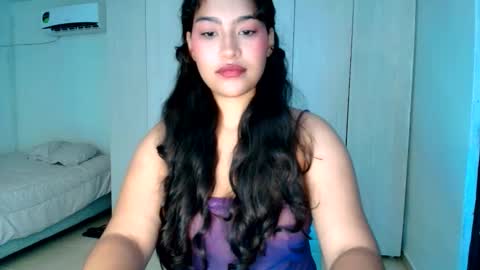 cocoa886863 online show from 10.13.25