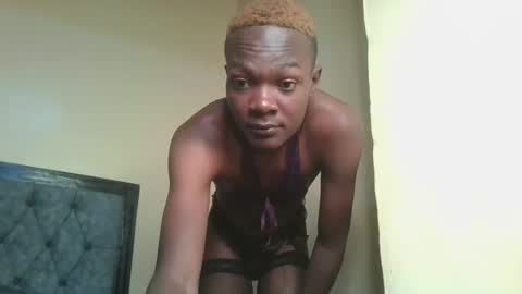 Cocoa online show from 01.22.25