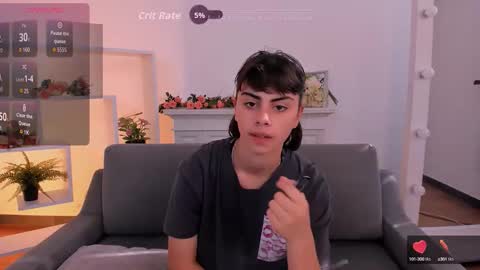 Snapshot of cocoa_sins chatting on 09.19.25 Olivia online show from 09.19.25