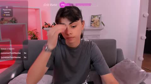 Snapshot of cocoa_sins chatting on 09.22.25 Olivia online show from 09.22.25