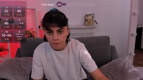 Snapshot of cocoa_sins chatting on 09.23.25 Olivia online show from 09.23.25