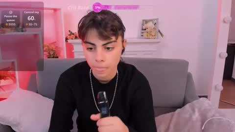 Snapshot of cocoa_sins chatting on 09.30.25 Olivia online show from 09.30.25