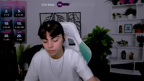 Snapshot of cocoa_sins chatting on 10.01.25 Olivia online show from 10.01.25