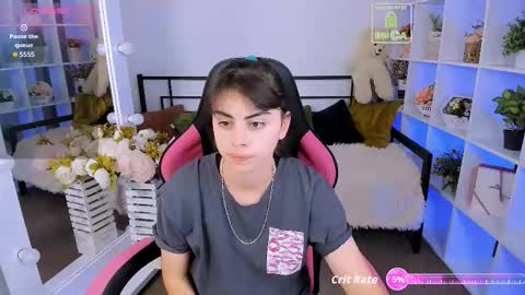 Snapshot of cocoa_sins chatting on 10.16.25 Olivia online show from 10.16.25