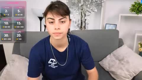 Snapshot of cocoa_sins chatting on 10.21.25 Olivia online show from 10.21.25